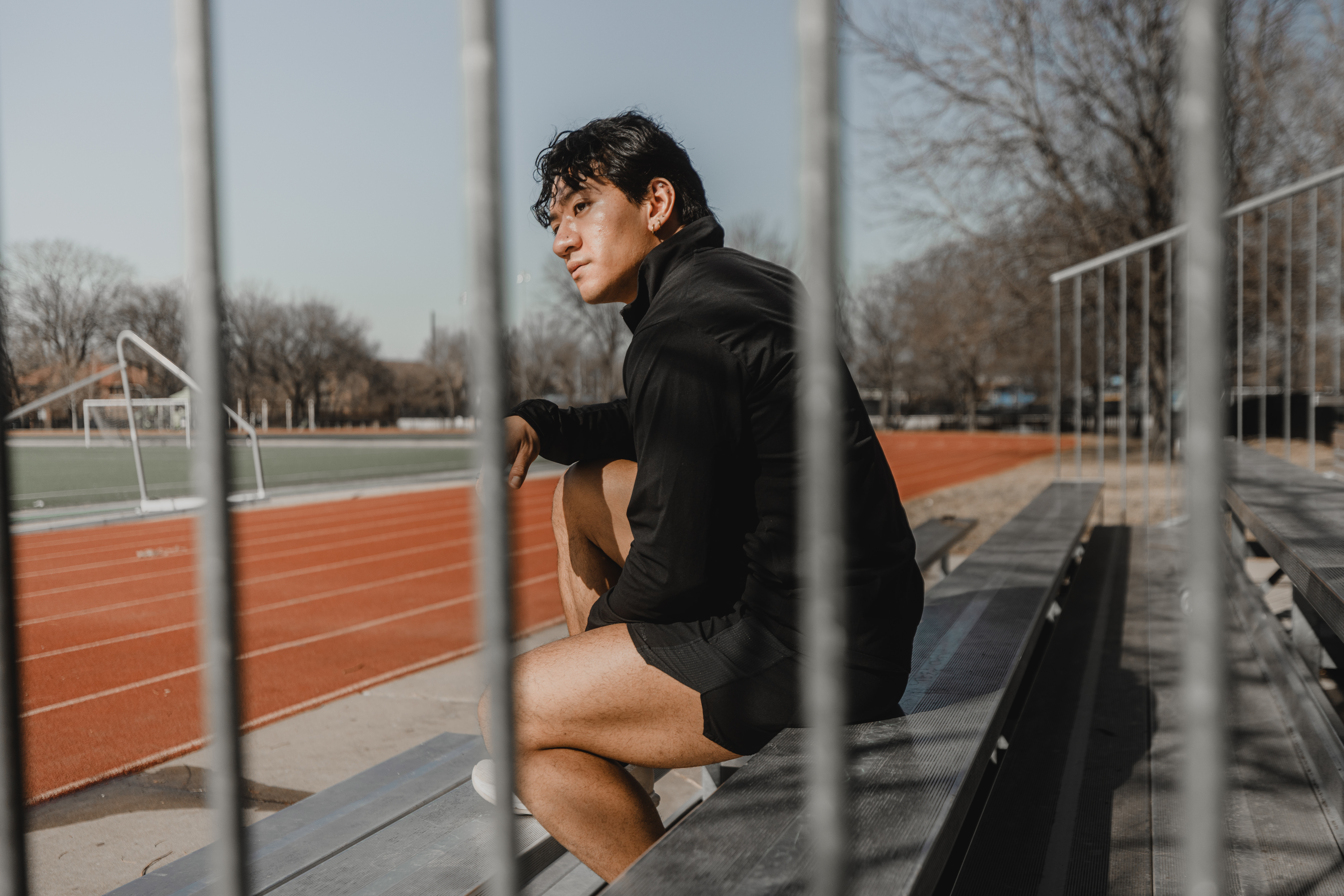 Marc CT — Editorial